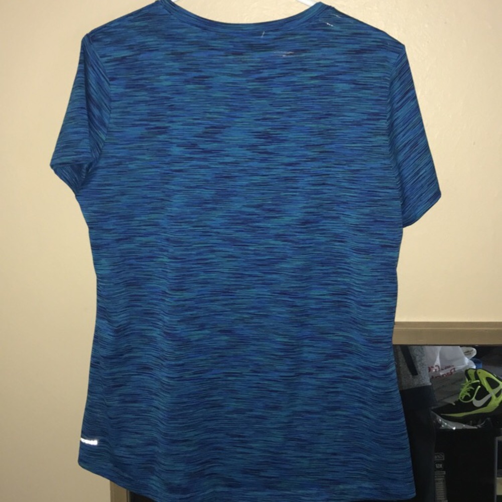 COPY - Reebok Speed-wick Performance shirt - Picture 5 of 6